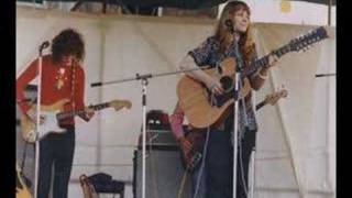 Richard Thompson - Who Knows Where The Time Goes