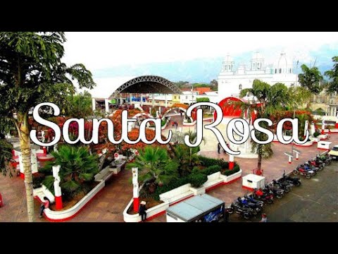 SANTA ROSA