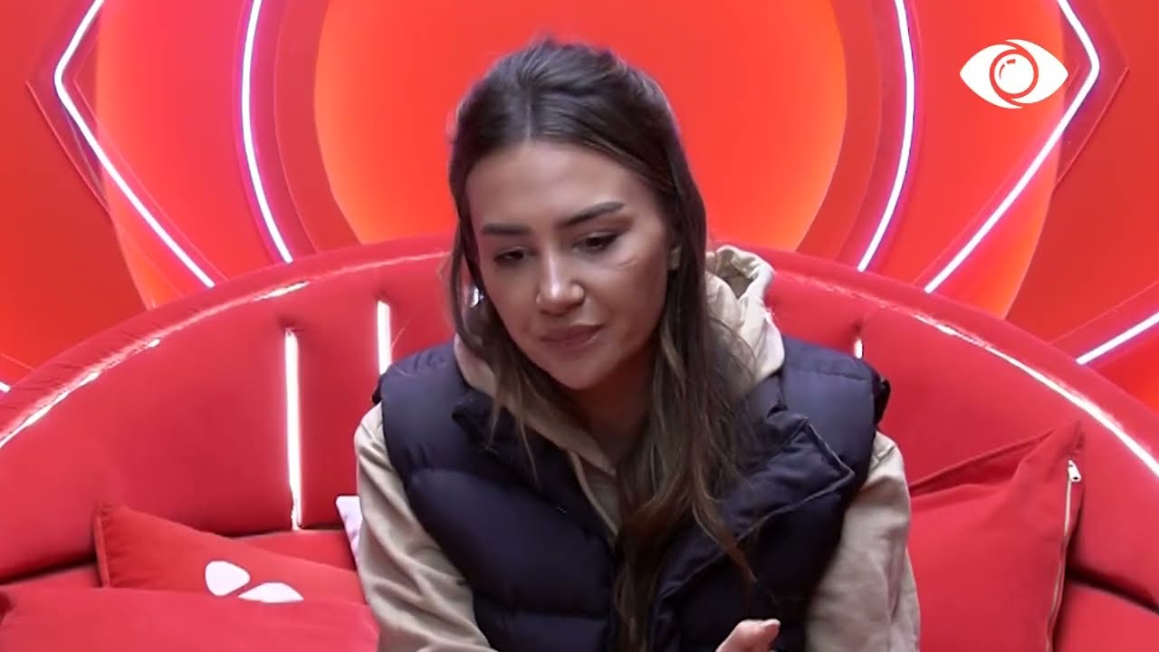 Ndarja e punëve që nxiti debate të njëpasnjëshme/ Çfarë e “ndezi” marrëdhënien mes Oltës dhe Kiarës?