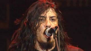Krisiun - Dawn Of Flagellation (Live Metalmania Festival 2006, From Armageddon DVD)