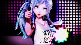 Cover art for Sweet Devil