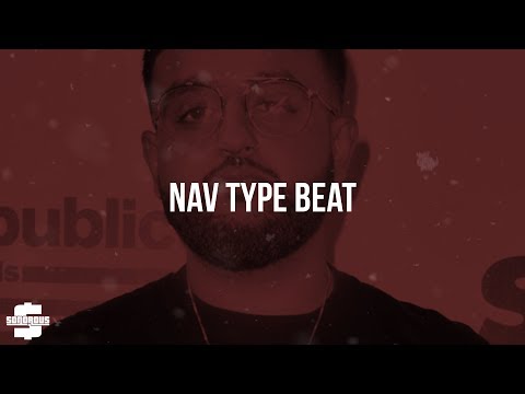 [FREE] Nav Type Beat 2017 x Lil Uzi Vert Type Beat 2017 - "Paradise" | Free Beat | (Prod. $onorous)