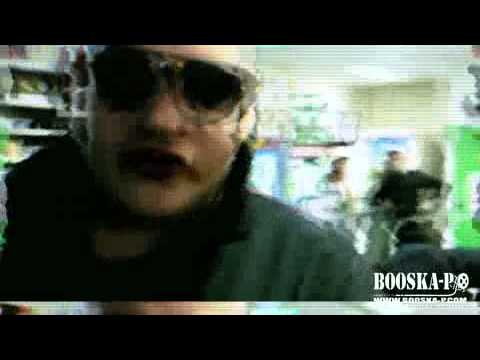 Sadek [Freestyle Booska'Perfect]