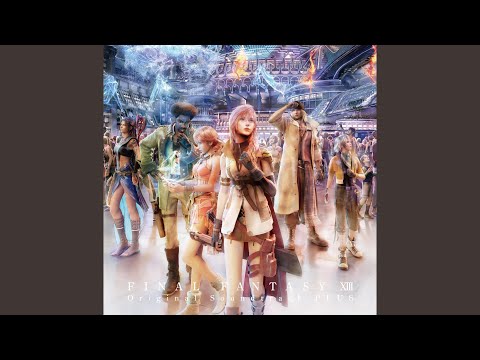 M36A 「ガプラ樹林」 Instrumental