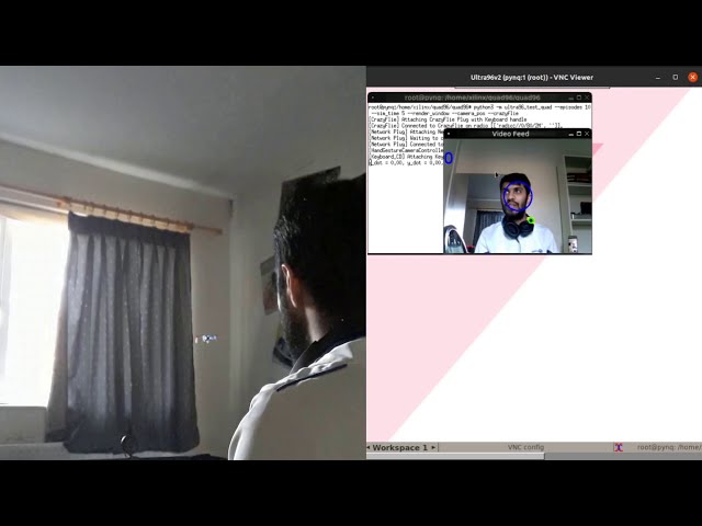 Xilinx developers developer - Ussama Z.'s portfolio image