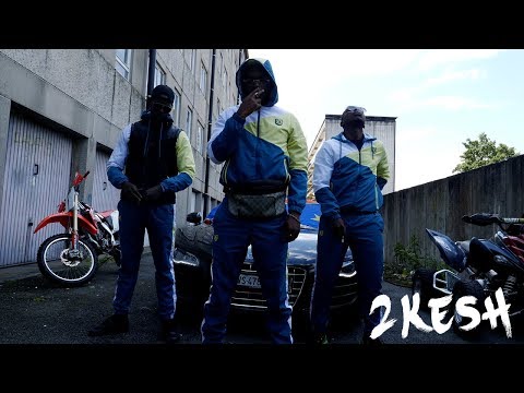 La main noire - A troie