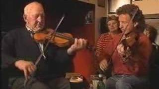 Paddy Canny & Frankie Gavin