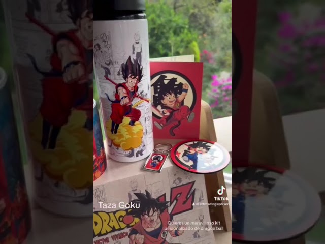 Vídeo relacionado con Dragon Ball Z Sudadera para Hombre, Sueter Diseño Goku Clasico, Sudadera con Capucha, Regalo para Hombres y Adolescentes | Talla XL