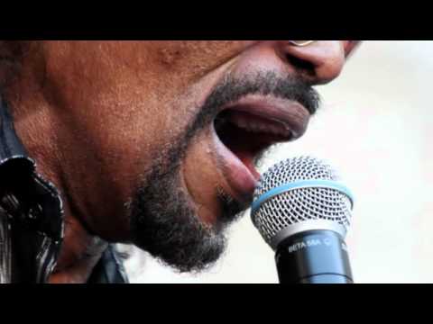 Go Go Swing - Chuck Brown & The Soul Searchers. Gogo Swing