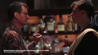 Michael Cumpsty - Director for \