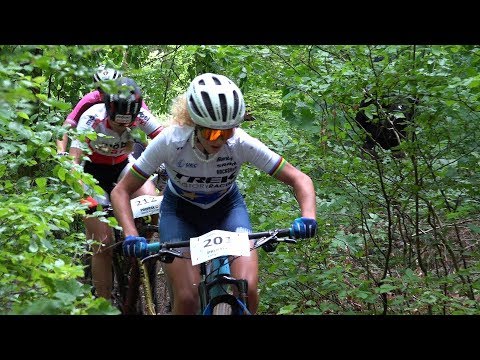 Swiss Bike Cup 2019 - Solothurn. Elite Women