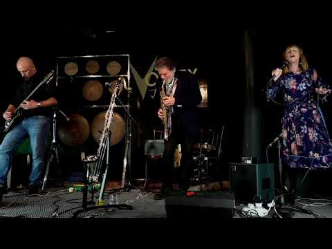 Sothiac feat. Paul Jolly at Mopomoso