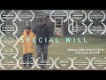Special Will Short Film