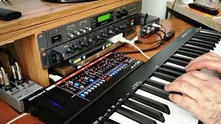 TC Electronic M350 Effects & Reverb Processor - What To Know TC Electronic M350 Effects & Reverb Processor - What To Know