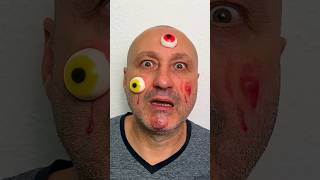 Download lagu what ah oh with jelly eyball 😳👍 #funny #comedy #funnyfamily mp3