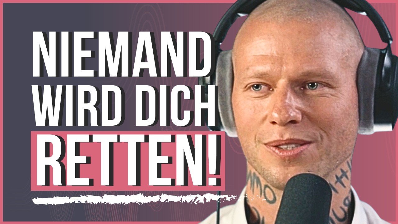 Du bist nicht authentisch – Das macht dich krank (Dr. Christian Zippel)