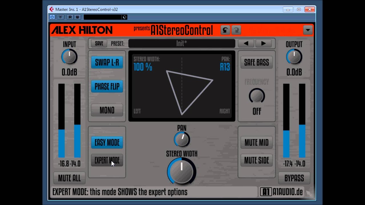 A1StereoControl thumbnail 1