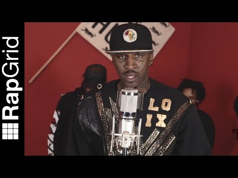 Daylyt, GIGS 510, Asad ILL, & Tru | TeamBackpack Cypher