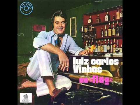 Luiz Carlos Vinhas - LP No Flag - Album Completo/Full Album