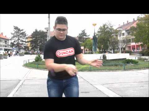 SLUSNY.net OC2012 - Jan Kloubec