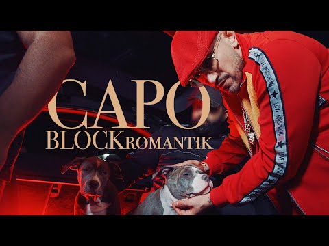 Video thumbnail for BLOCKROMANTIK