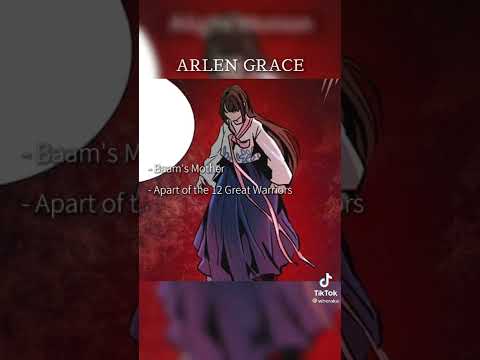 Irregulars of tower of god