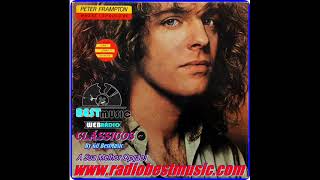 Peter Frampton  -  It&#39;s so sad affair   Radio Best Music  &#39;&#39; CLÁSSICOS &#39;&#39;