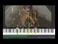 Tsukiakari No Michishirube - Piano Duet - Darker ...