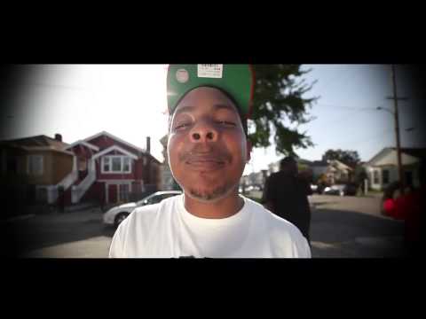 Rara - Ft Boski and Lil Goofy - That Nigga Official Music Video