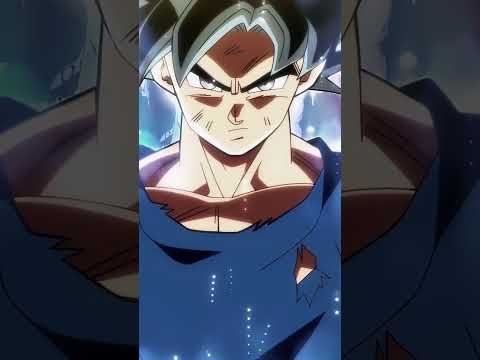 Ultimate Anime Showdown: Magic Users vs Goku