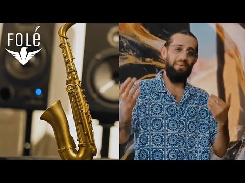 Mandi & Adi Sybardhi - Monaliza