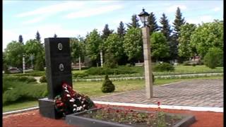 Lepel in Weißrussland