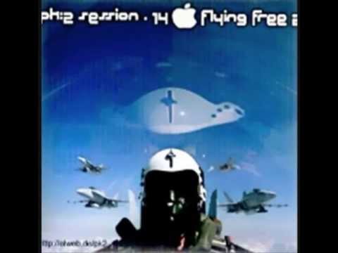 Pk2 vol.14 - Dj Takoni - Diciembre 2000