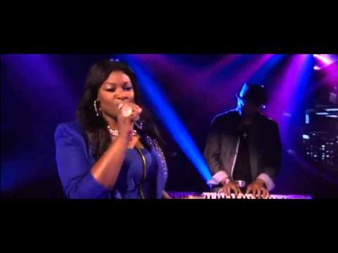 Candice Glover - Next to Me - Studio Version - American Idol 2013 - Top 3