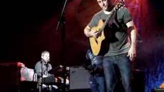 Dave Matthews Band - Jimi Thing Scat - Butch Taylor