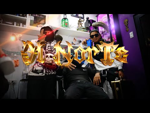 EL NORTE 🏜️- Huiso, Dinero_Byc, Bryan, W1ng, @jankaproduce (VIDEO OFICIAL)🦂