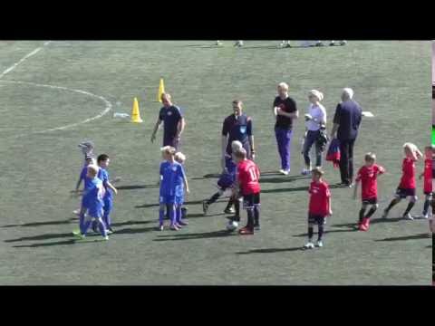 BFK Salaspils Vasaras kauss 20.08.2016 - 04 - Spartak - SC Jurmala