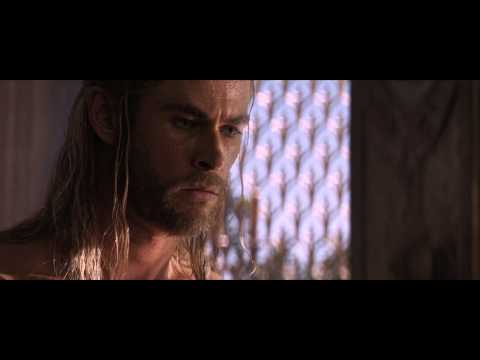 Thor: The Dark World (TV Spot 'The Return')