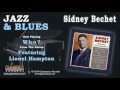 Sidney Bechet - Who?