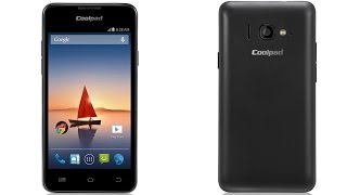 REVIEW - Coolpad Avail 3300a