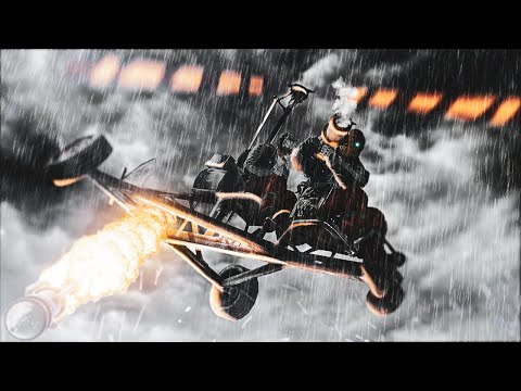 THE FASTEST CLAN DEFENSE | 8v20+ - Rust