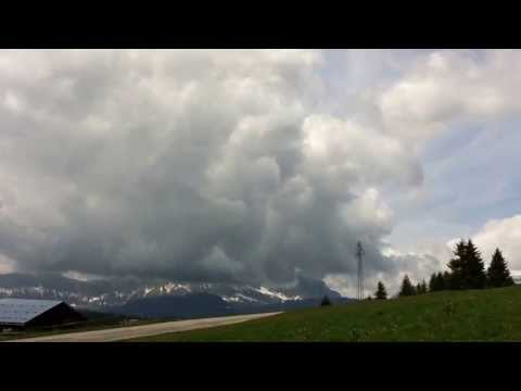 11 06 2013  COL DES SAISIES -- FRANÇA    1.650m de altitude    012