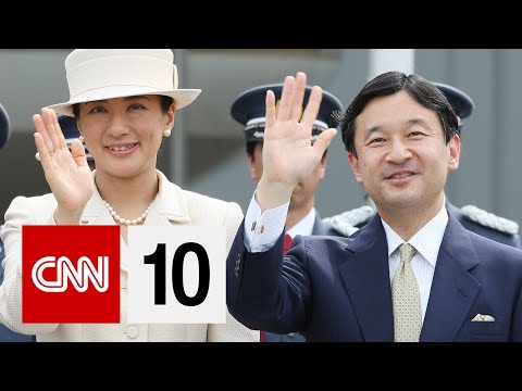 新時代、日本の新天皇｜2019年3月29日 (New Era, New Emperor in Japan | March 29, 2019)