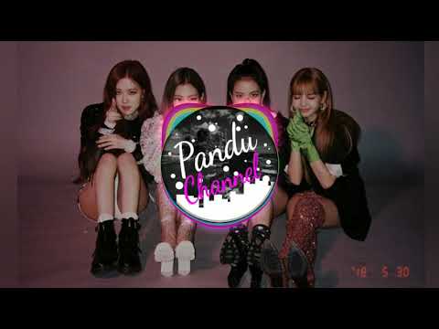 Du du du du(blackpink)~dangdut koplo