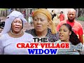 THE CRAZY VILLAGE WIDOW 3&4 (Trending Hit Movie) Mercy Johnson Latest Nigerian Nollywood Movie.