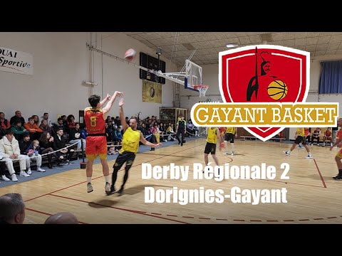 Régionale 2 Dorignies-Gayant 08/10/22