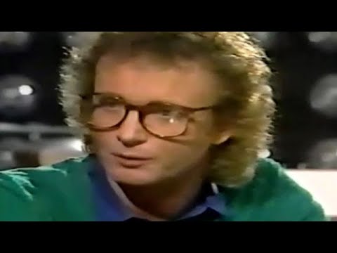 GH: Luke: Laura quits the disco (January 1980)