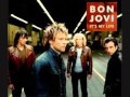 IT'S MY LIFE B. Jovi - Backing track for voice ...