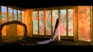 Silencio - Aurora Beltrán y Enrique Bunbury