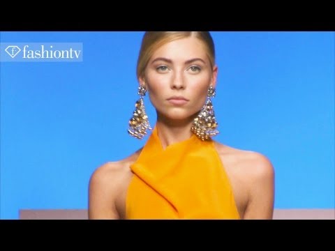 Ermanno Scervino Spring/Summer 2013 FULL SHOW | Milan Fashion Week MFW | FashionTV